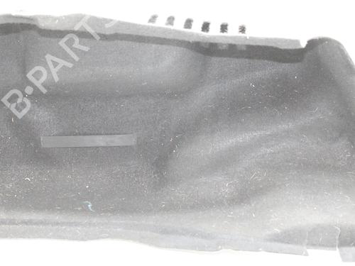 Boot lining JAGUAR XF I (X250) 2.2 D | BP39830377I3 - Image 5