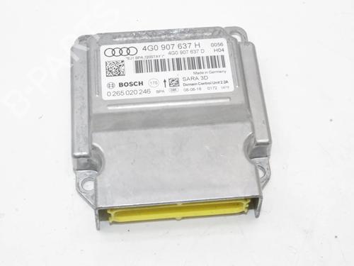 Electronic sensor AUDI A6 C7 Avant (4G5, 4GD) 2.0 TDI | BP39834100M84 - Image 5