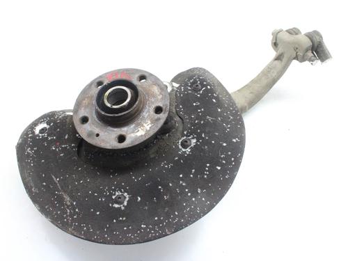 Used Right front steering knuckle Right front steering knuckle AUDI A6 C7 Avant (4G5, 4GD) 2.0 TDI (177 hp) 39832964 39832964
