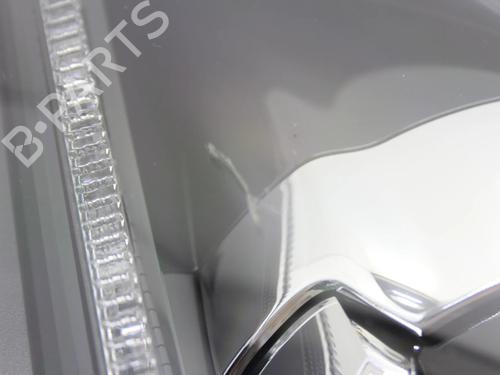 Right headlight JAGUAR F-TYPE Convertible (X152) 3.0 SCV6 | BP39833552C29 - Image 6