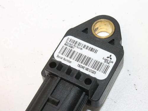 Electronic sensor MITSUBISHI OUTLANDER II (CW_W) 2.2 DI-D 4WD | BP39787733M84 - Image 5