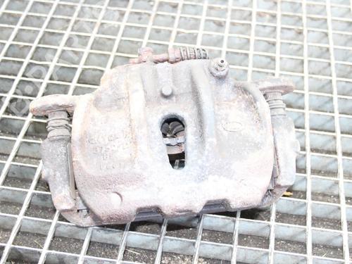 Used Right front brake caliper Right front brake caliper LAND ROVER RANGE ROVER SPORT I (L320) 3.0 D 4x4 (245 hp) 39853306 39853306