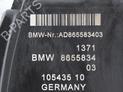 Air filter box BMW 1 (F40) 118 i | BP39853571M87 - Image 4