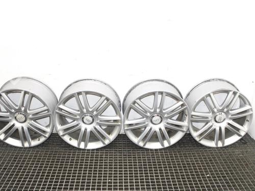 Used Wheel set Wheel set AUDI A8 D3 (4E2, 4E8) S8 quattro (441 hp) 40189680 40189680