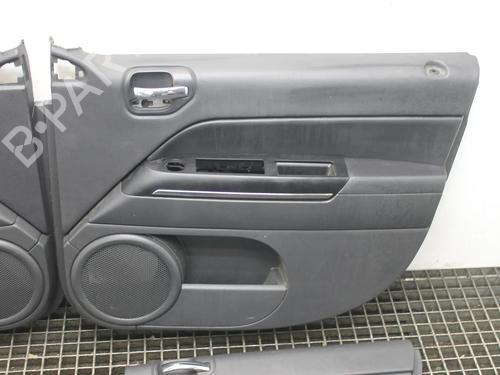Conjunto de bancos JEEP COMPASS (MK49) 2.2 CRD 4x4 | BP39783330C78 - Image 10
