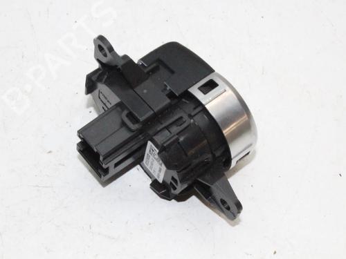 Switch BMW X3 (F25) xDrive 20 d | BP39844383I30 - Image 2