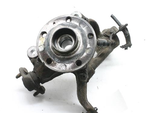 Used Left front steering knuckle Left front steering knuckle AUDI A3 Sportback (8VA, 8VF) 2.0 TDI (150 hp) 39810302 39810302