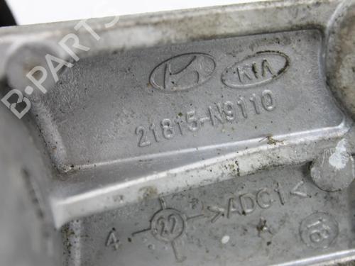Engine mount KIA SPORTAGE V (NQ5) 1.6 T-GDI | BP39877283M89 - Image 4