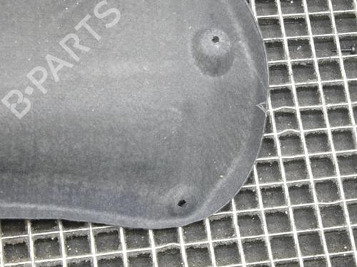 Boot lining JAGUAR XF I (X250) 2.2 D | BP39861549I3 - Image 9