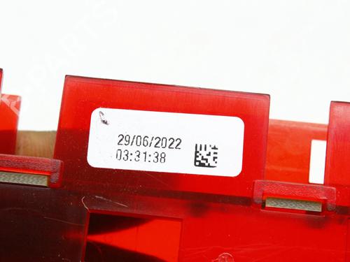 Third brake light FIAT 500e (332_) Elektro (FA1) | BP39859938L11 - Image 5