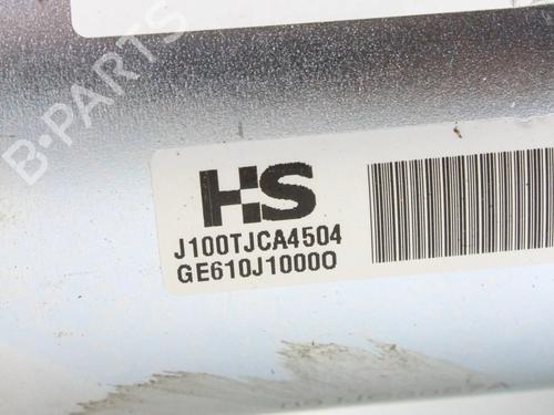 Steering column KIA PICANTO III (JA) 1.2 | BP39849374M21 - Image 5