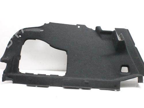 Bagagerumsbeklædning Bagagerumsbeklædning VOLVO S90 II (234) D4 (190 hp) 39769898 39769898