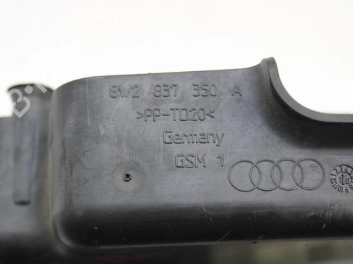 Front right lock AUDI A4 B9 (8W2, 8WC) 1.4 TFSI | BP39853211C97 - Image 4