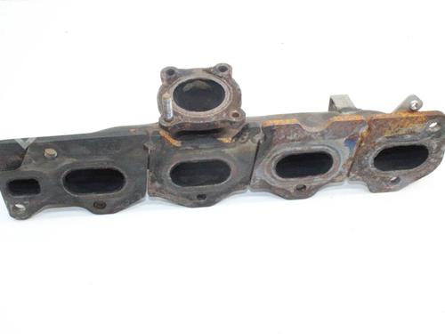 Colector Escape Colector Escape FORD KUGA I 2.0 TDCi 4x4 (163 hp) 39864607 39864607