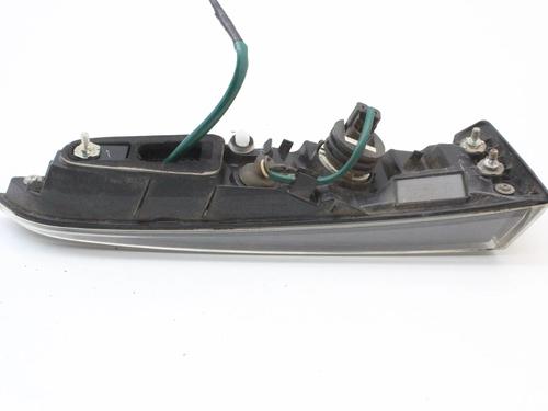 Right tailgate light TOYOTA COROLLA Hatchback (_E21_, _EA1_, _EH1_) 1.8 Hybrid (ZWE211, ZWE219) | BP39870486C80 - Image 5