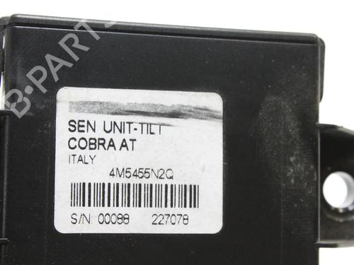 Control unit NISSAN 370Z Coupe (Z34) 3.7 | BP39781920M11 - Image 3