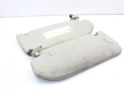 Left sun visor INFINITI FX 30d AWD | BP39844922I1 - Image 6