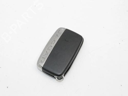 Electronic module JAGUAR XJ (X351) 5.0 SCV8 | BP39847203M83 - Image 2