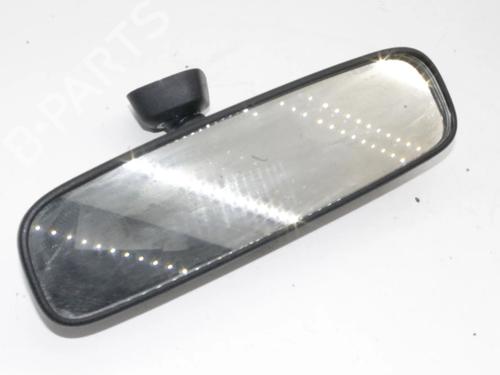 Bakspejl indvendigt Bakspejl indvendigt MAZDA MX-5 III (NC) 2.0 (NC18) (160 hp) 39841918 39841918