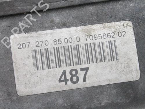 Gearbox MERCEDES-BENZ E-CLASS Convertible (A207) E 200 CGI (207.448) | BP39830067M3 - Image 6