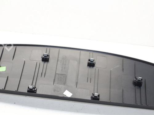 Boot lining SKODA OCTAVIA III Combi (5E5, 5E6) 2.0 TSI RS | BP39807809I3 - Image 9