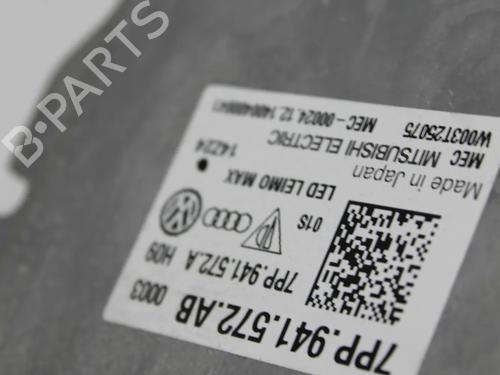 Right headlight AUDI Q7 (4MB, 4MG, 4MQ) 3.0 TDI quattro | BP39842668C29 - Image 10