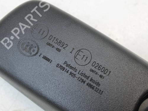 Rear mirror INFINITI Q50 50 D | BP39838175I6 - Image 3