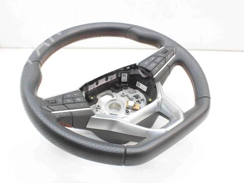 Steering wheel SEAT ATECA (KH7, KHP) 1.5 TSI | BP39767944C49 - Image 2