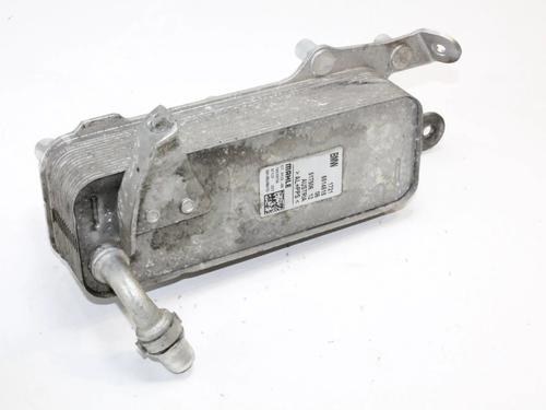Used Oil radiator Oil radiator BMW 4 Convertible (F33, F83) 420 d (190 hp) 39849312 39849312