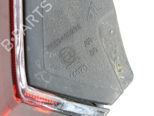 Right tailgate light HONDA CIVIC IX (FK) 2.0 i-VTEC Type R (FK2) | BP39819445C80 - Image 10