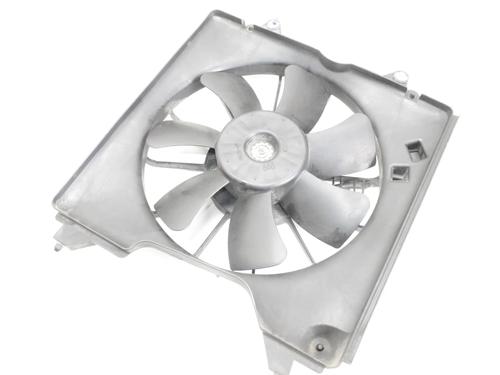 Køleventilator elektrisk Køleventilator elektrisk HONDA CIVIC IX (FK) 2.2 i-DTEC (FK3) (150 hp) 39834498 39834498