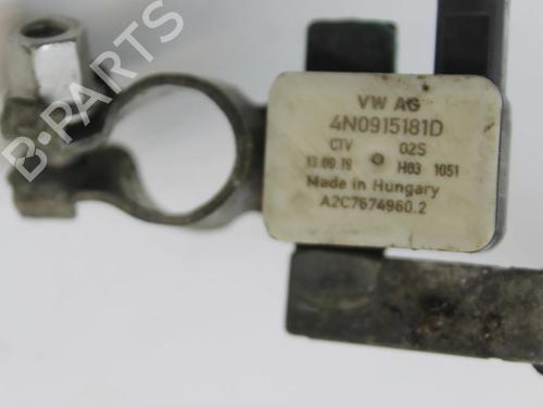 Kabel AUDI E-TRON (GEN) 55 quattro | BP39864663E12 - Image 5