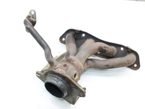 Used Exhaust manifold Exhaust manifold TOYOTA AURIS Estate (_E18_) 1.8 Hybrid (ZWE186_, ZWE186R, ZWE186H) (136 hp) 39786756 39786756