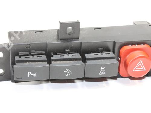 Warning switch OPEL ANTARA A (L07) 2.2 CDTi 4x4 | BP39797446I22 - Image 2