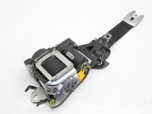 Used Front right seatbelt Front right seatbelt MERCEDES-BENZ S-CLASS (W222, V222, X222) S 350 BlueTEC / d (222.132, 222.032, 222.123) (258 hp) 39788245 39788245