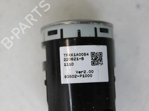 Switch KIA SPORTAGE V (NQ5) 1.6 T-GDI | BP39776747I30 - Image 4