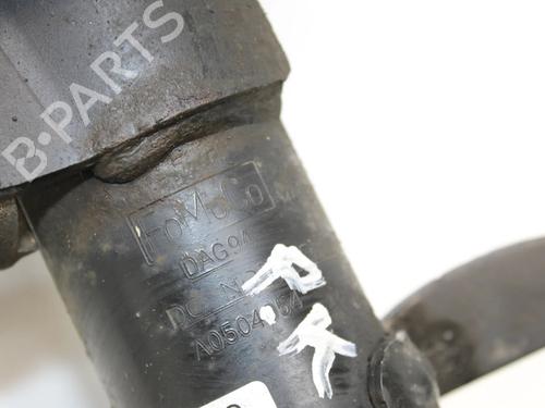Left front shock absorber FORD TRANSIT CONNECT V408 Box Body/MPV 1.5 TDCi | BP39789475M16 - Image 6