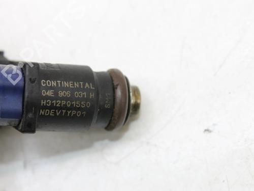 Injector VW POLO VI (AW1, BZ1, AE1) 1.0 | BP39775395M100 - Image 4