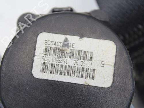 Rear left seatbelt JEEP COMPASS (MK49) 2.2 CRD 4x4 | BP39861446I29 - Image 4