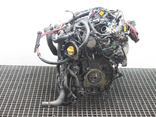Engine RENAULT TRAFIC III Van (FG_) 1.6 dCi 120 (FGMB, FGMC) | BP39860261M1 - Image 5