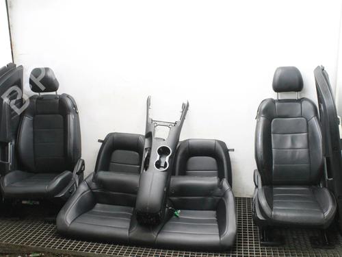 Used Seats set Seats set FORD USA MUSTANG Coupe 5.0 V8 (416 hp) 39828986 39828986