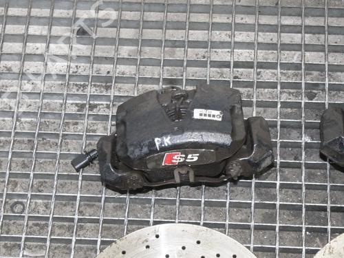 Right front brake caliper AUDI A5 (8T3) S5 quattro | BP39853889M104 - Image 5