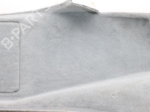 Boot lining JAGUAR XJ (X350, X358) 4.2 | BP39840465I3 - Image 3