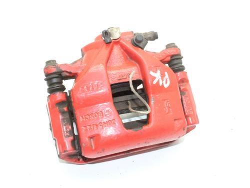 Left front brake caliper ABARTH 500 / 595 / 695 1.4 (312.AXF11, 312.AXF1A, 312.AXD1A) | BP39802288M105 - Image 3