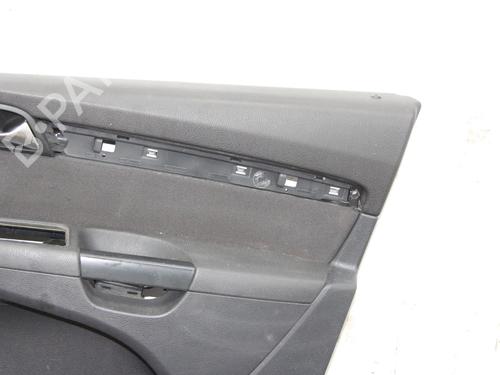 Front right panel VW SHARAN (7N1, 7N2) 2.0 TDI | BP39812811C59 - Image 3