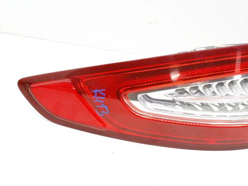 Left taillight FORD MONDEO V Saloon (CD) 2.0 Hybrid | BP39800801C34 - Image 3