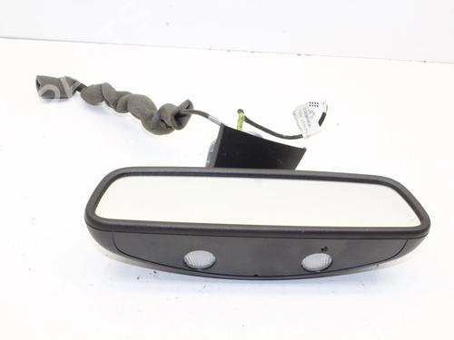 Used Rear mirror Rear mirror MERCEDES-BENZ CLS (C218) CLS 220 BlueTEC / d (218.301) (177 hp) 39798626 39798626