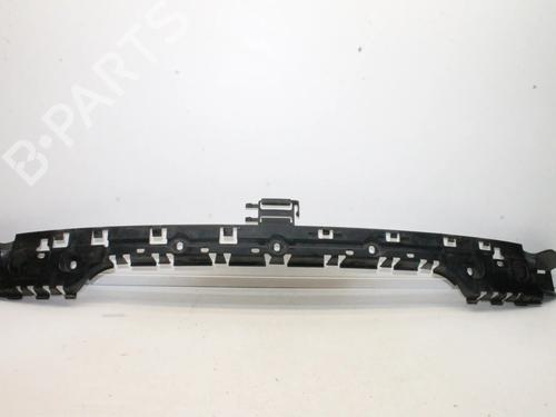 Used Rear bumper bracket Rear bumper bracket BMW 1 Coupe (E82) 125 i (218 hp) 39866737 39866737