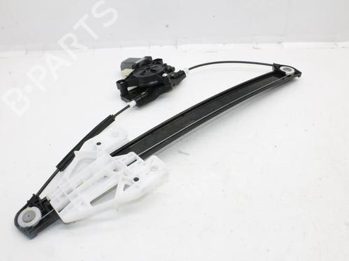 Used Rear left window mechanism Rear left window mechanism AUDI Q3 Sportback (F3N) 45 TFSI e (245 hp) 39809999 39809999
