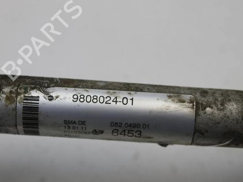 AC pipe MINI MINI COUNTRYMAN (R60) Cooper S ALL4 | BP39770974M126 - Image 6